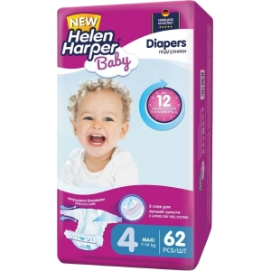 Helen Harper Baby 4 / 44 pcs