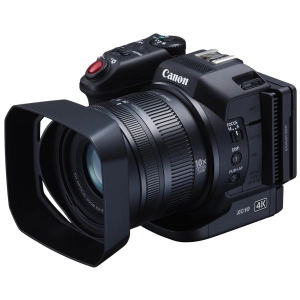 Canon XC10