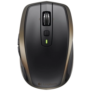 Logitech MX Anywhere Mouse 2