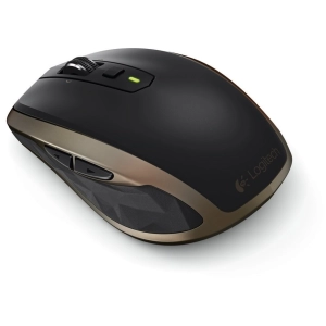 Logitech MX Anywhere 2