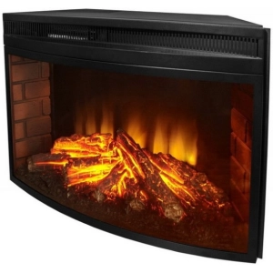 Lareira elétrica Royal Flame Panoramic 33 LED FX