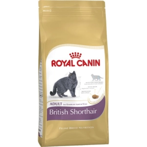 Royal Canin British Shorthair 34 2 kg