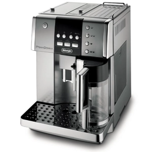 Cafeteira De'Longhi ESAM 6600