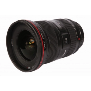 Canon 16-35mm f/2.8L EF USM II