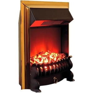 Lareira elétrica Royal Flame Fobos FX