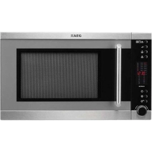 Forno microondas AEG MFC 3026 SM