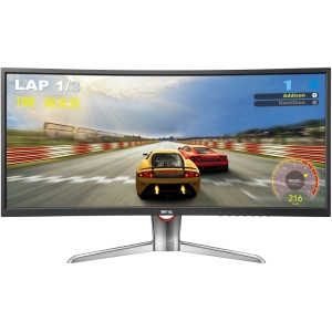 Monitor BenQ XR3501