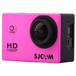 SJCAM SJ4000