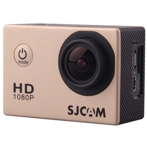 SJCAM SJ4000