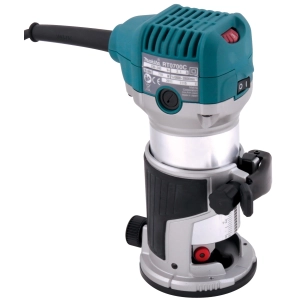 Roteador Makita RT0700CX2J