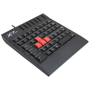 Teclado A4 Tech X7 G100