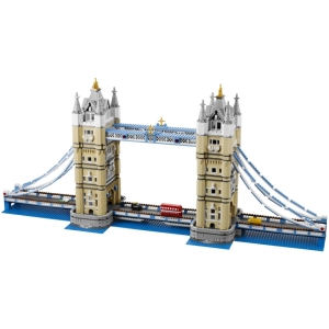 Lego Tower Ponte 10214