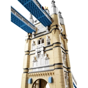 Lego Tower Bridge 10214