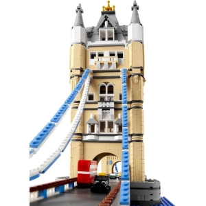 Lego Tower Bridge 10214