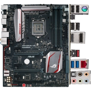 Placa Mãe Asus Maximus VIII Ranger