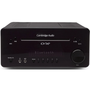 Cambridge One CD player