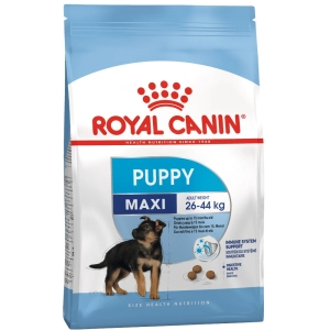 Ração Royal Canin Maxi Puppy 3kg