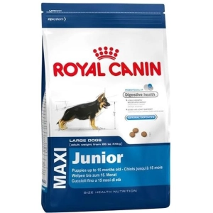 Royal Canin Maxi Puppy 15 kg