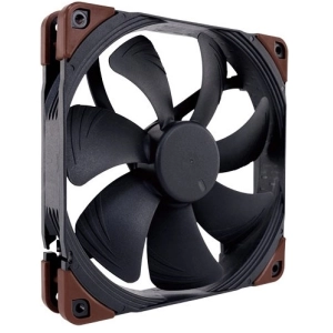 Sistema de refrigeração Noctua NF-A14 industrialPPC-3000 PWM