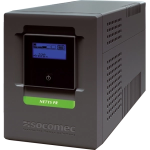 Socomec NETYS PR-1500VA UPS