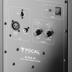 Focal JMLab Alpha 65