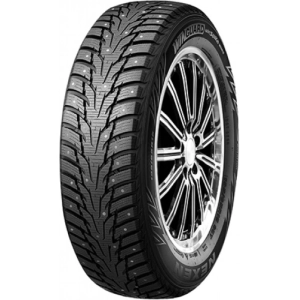 Pneus Nexen Winguard Winspike WH62 195/55 R15 89T