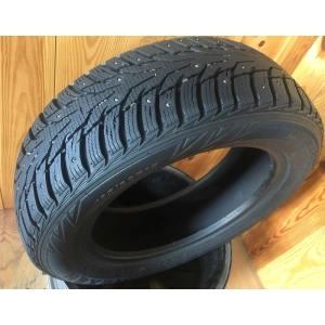 Nexen Winguard Winspike WH62 195/55 R15 89T