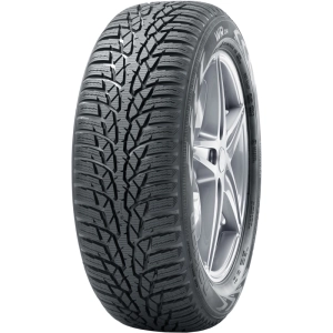 Pneus Nokian WR D4 195/55 R16 91H