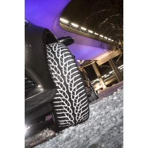 Nokian WR D4 225/55 R17 97H