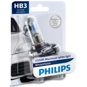 Philips WhiteVision H3 1pcs