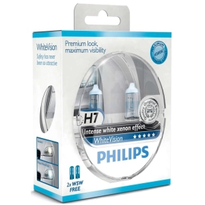 Philips WhiteVision H3 1pcs