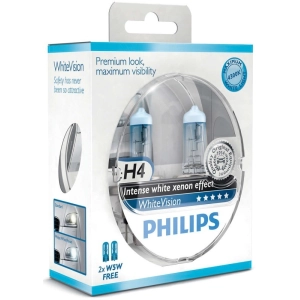 Philips WhiteVision H3 1pcs