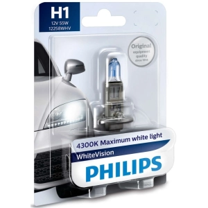 Philips WhiteVision H3 1pcs