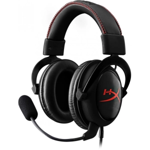 Fones de ouvido HyperX Cloud Core 7.1