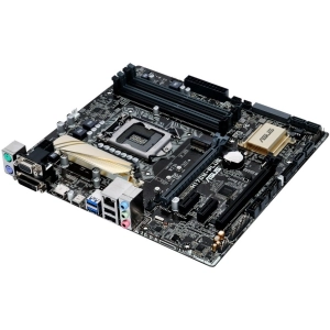 Asus H170M-PLUS