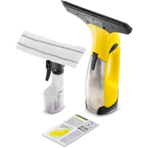 Colheitadeira Karcher WV 2 Plus