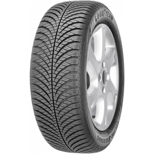 Goodyear Vector 4Seasons Gen Tires - 2