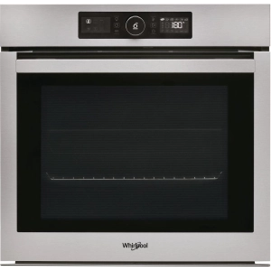 Forno Whirlpool AKZ9 6220 IX