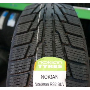 Nokian Nordman RS2 SUV 215/65 R16 102R