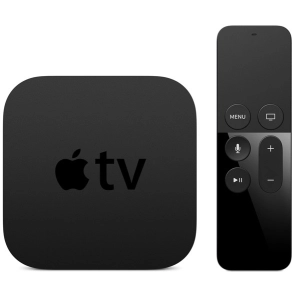 Reprodutor de Mídia Apple TV 4ª Geração 32GB