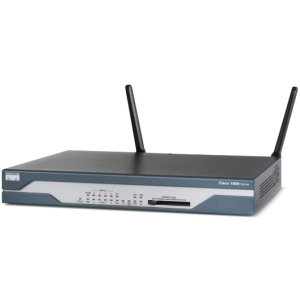 Adaptador Cisco 1811 WiFi