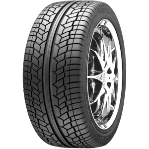 Pneus Aquiles Desert Hawk UHP 235/55 R18 104V