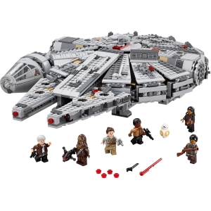 Lego Millennium Falcon 75105