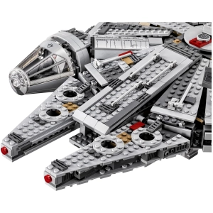 Lego Millennium Falcon 75105