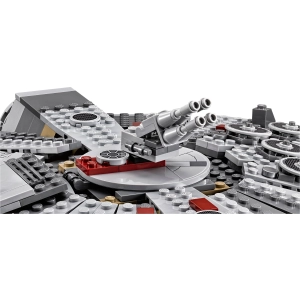 Lego Millennium Falcon 75105