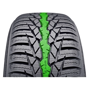 Nokian WR D4 225/40 R18 92V