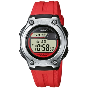 Assista Casio W-211-4A