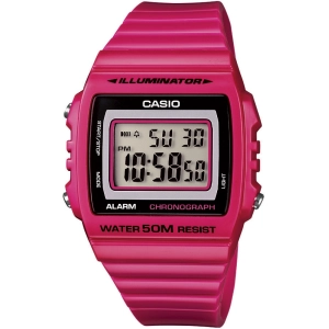 Assista Casio W-215H-4A