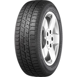 Pneus Gislaved Euro Frost Van 225/65 R16C 112R