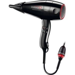 Secador de cabelo Valera Swiss Silent Jet 7500 Light